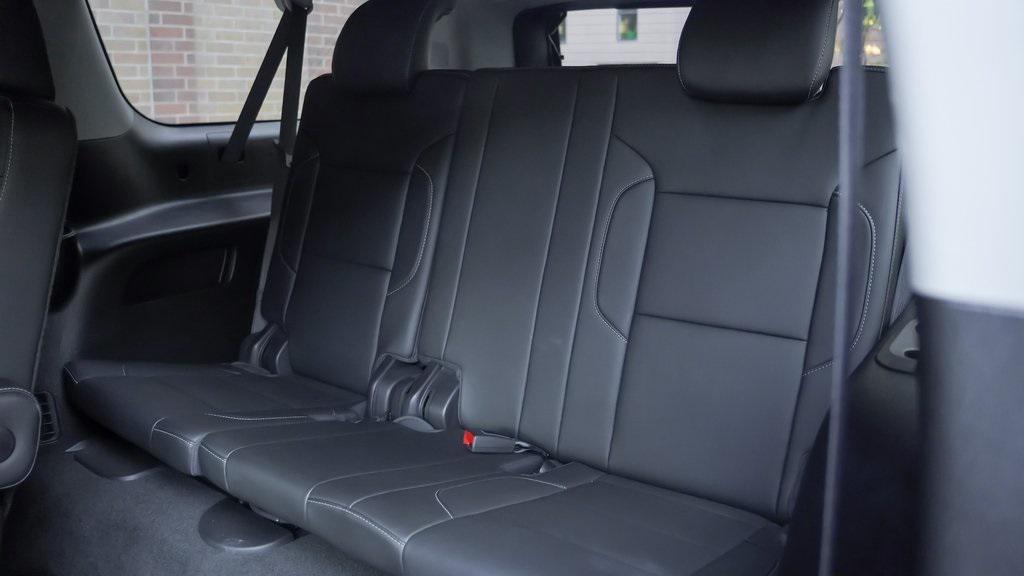 used 2018 Chevrolet Suburban car, priced at $28,991