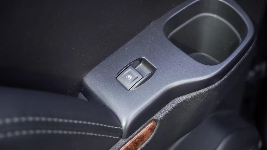 used 2018 Chevrolet Suburban car, priced at $28,991