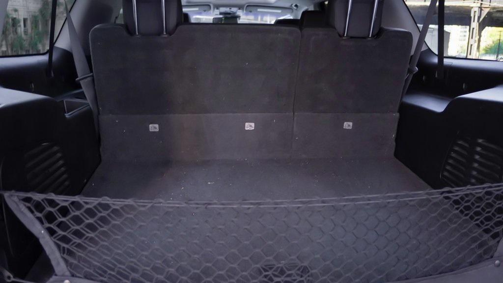 used 2018 Chevrolet Suburban car, priced at $28,991