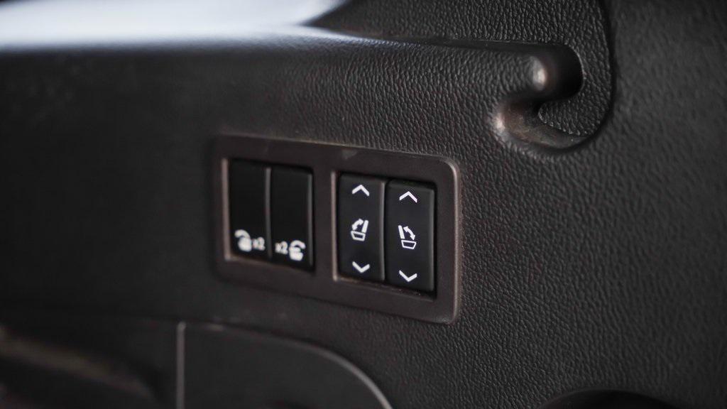 used 2018 Chevrolet Suburban car, priced at $28,991