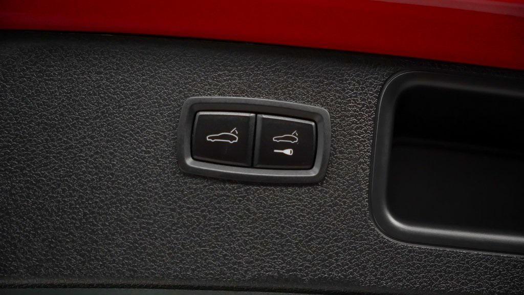 used 2025 Porsche Macan car, priced at $65,991