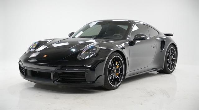 used 2022 Porsche 911 car, priced at $232,991