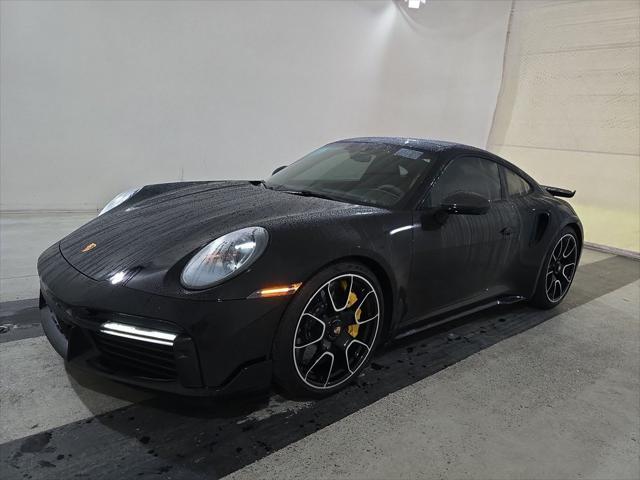 used 2022 Porsche 911 car, priced at $232,991