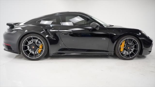 used 2022 Porsche 911 car, priced at $232,991