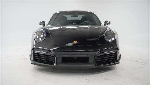 used 2022 Porsche 911 car, priced at $232,991