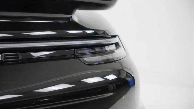 used 2022 Porsche 911 car, priced at $232,991