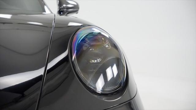 used 2022 Porsche 911 car, priced at $232,991
