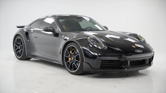 used 2022 Porsche 911 car, priced at $232,991