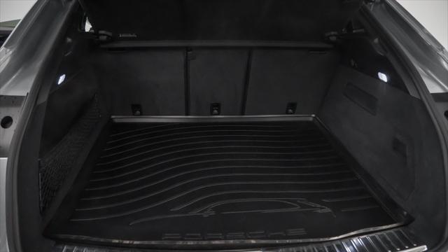 used 2023 Porsche Cayenne car, priced at $76,991