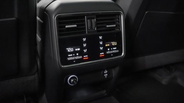 used 2023 Porsche Cayenne car, priced at $76,991
