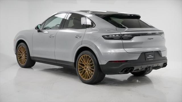 used 2023 Porsche Cayenne car, priced at $76,991
