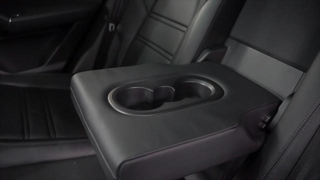 used 2023 Porsche Cayenne car, priced at $76,991