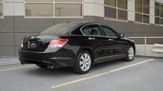 used 2010 Honda Accord car, priced at $9,560