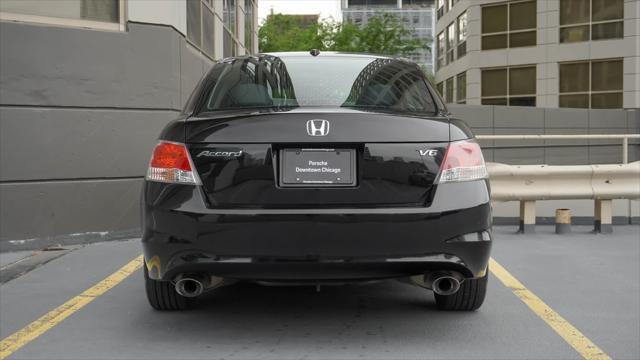 used 2010 Honda Accord car, priced at $9,560