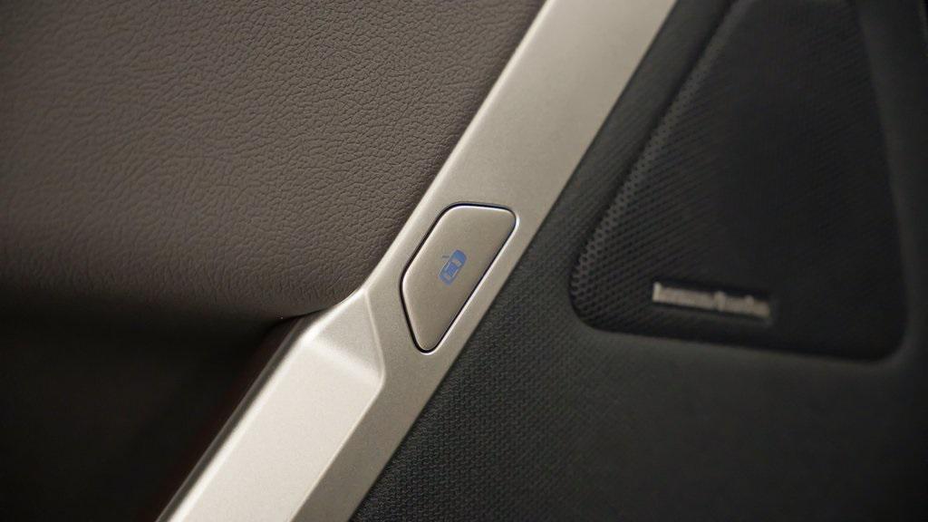 used 2024 BMW iX car, priced at $59,991