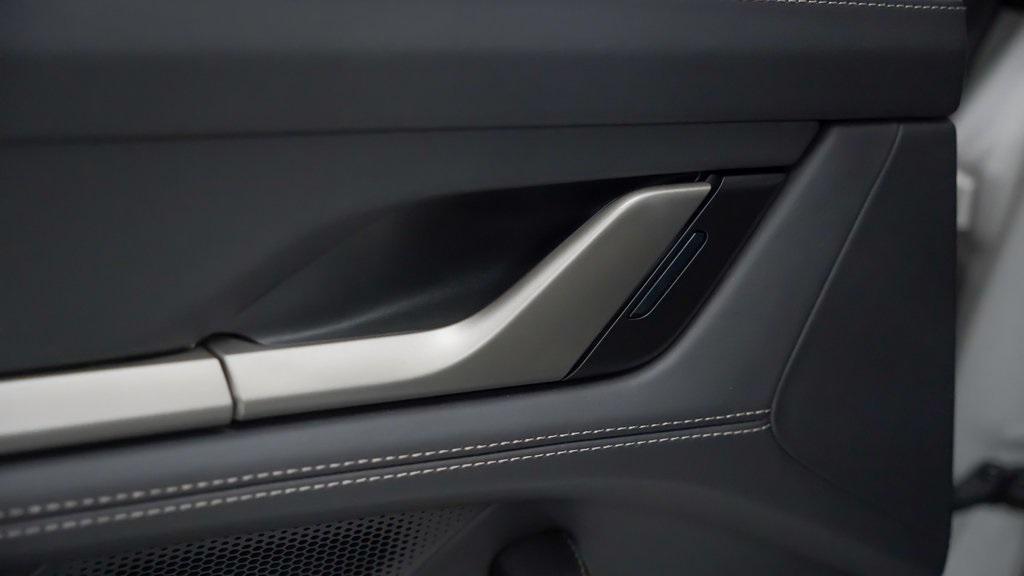 new 2025 Porsche Taycan car, priced at $199,185