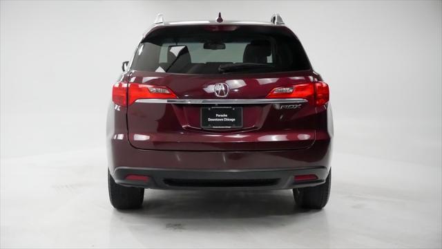 used 2014 Acura RDX car, priced at $12,990