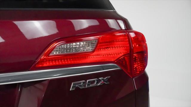 used 2014 Acura RDX car, priced at $12,990