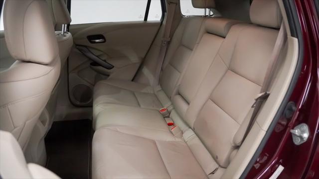 used 2014 Acura RDX car, priced at $12,990