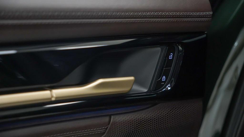 used 2025 Porsche Panamera car, priced at $108,991