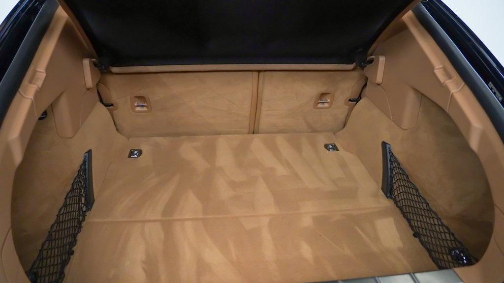 used 2016 Porsche Panamera car, priced at $33,500