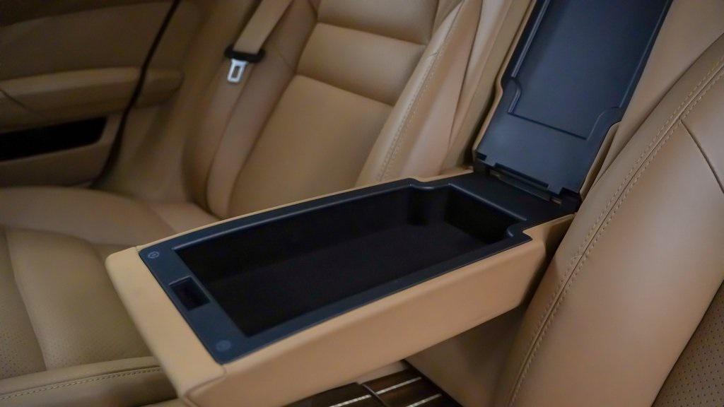 used 2016 Porsche Panamera car, priced at $33,500