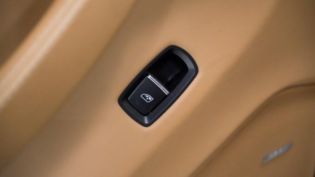 used 2016 Porsche Panamera car, priced at $33,500