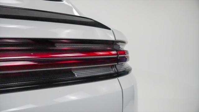 used 2024 Porsche Cayenne car, priced at $94,991