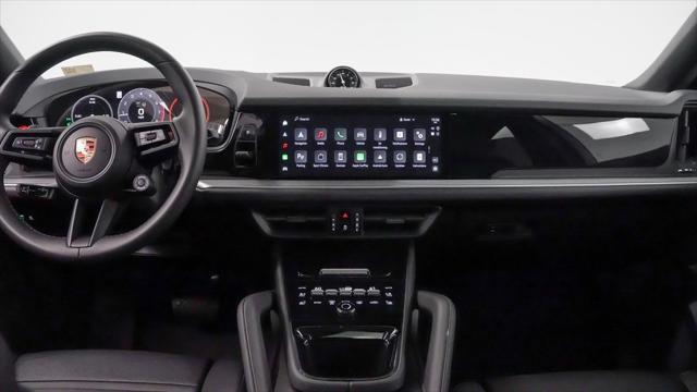 used 2024 Porsche Cayenne car, priced at $91,991