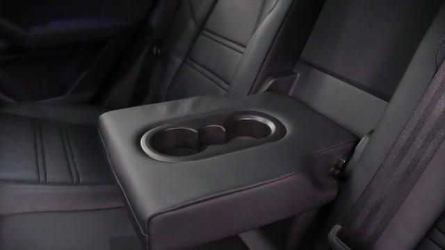 used 2024 Porsche Cayenne car, priced at $94,991