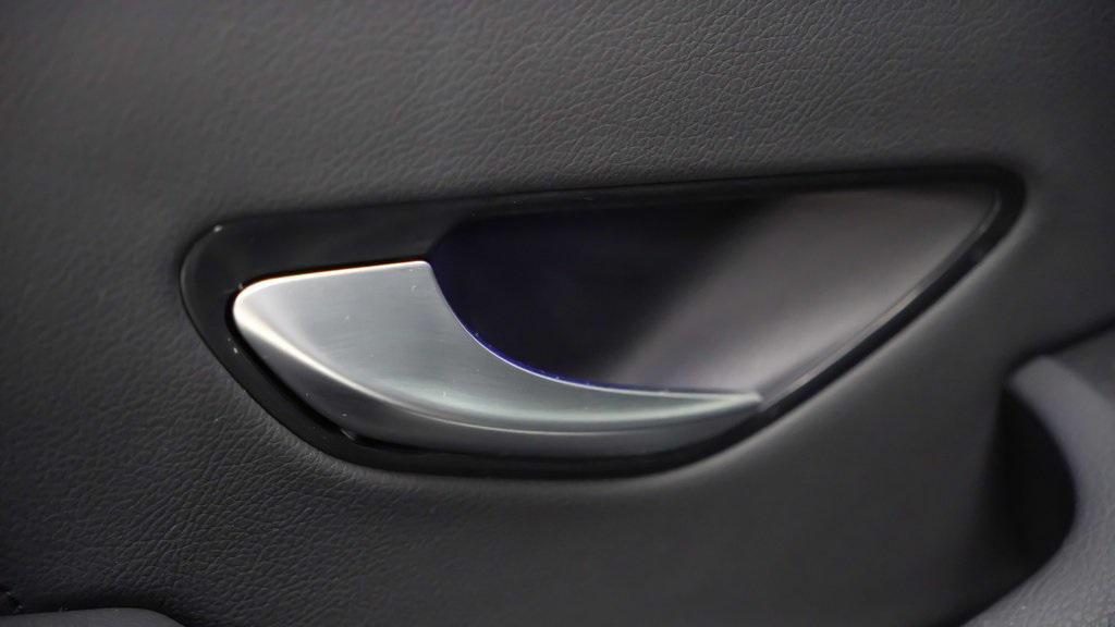 used 2021 Mercedes-Benz GLC 300 car, priced at $28,991