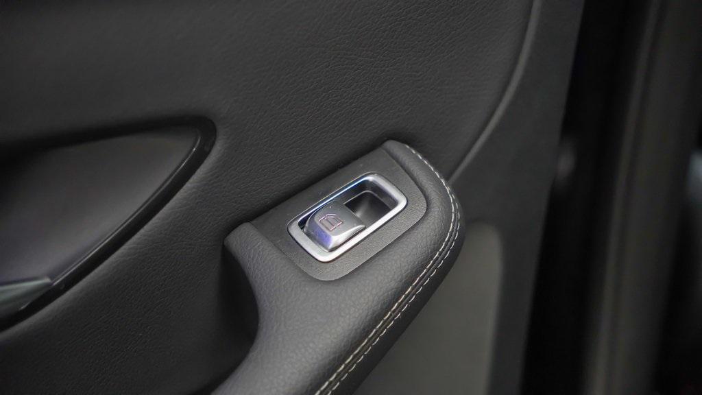used 2021 Mercedes-Benz GLC 300 car, priced at $28,991