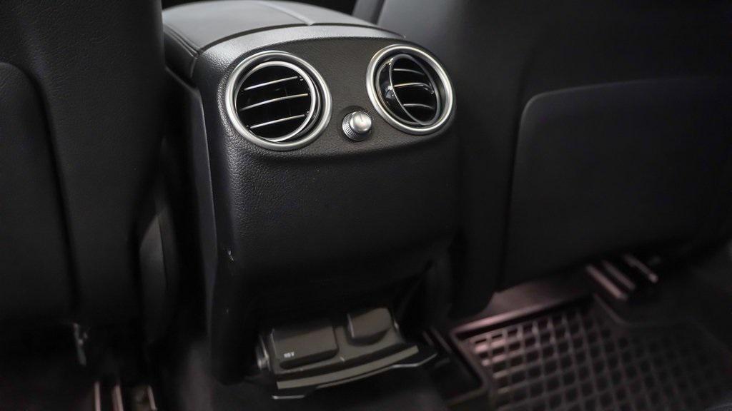 used 2021 Mercedes-Benz GLC 300 car, priced at $28,991