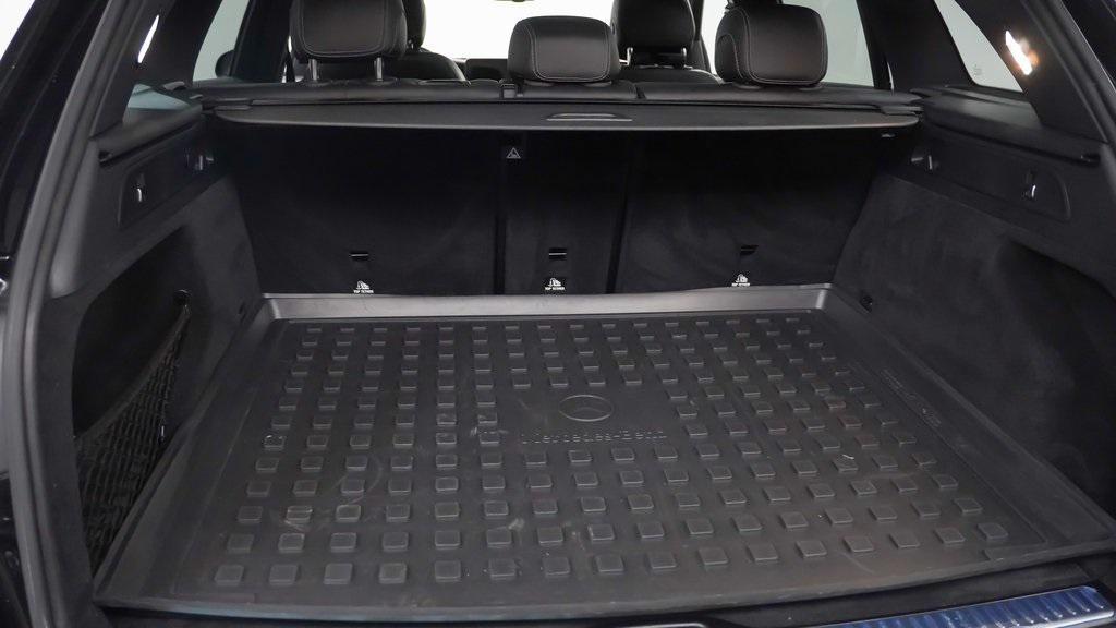 used 2021 Mercedes-Benz GLC 300 car, priced at $28,991