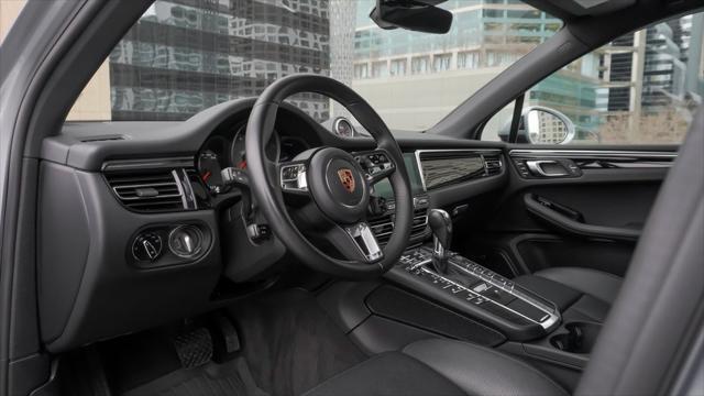 used 2019 Porsche Macan car, priced at $28,991