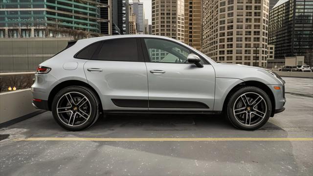 used 2019 Porsche Macan car, priced at $28,991