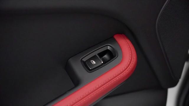 used 2024 Porsche Macan car, priced at $60,994
