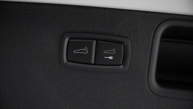 used 2024 Porsche Macan car, priced at $60,994