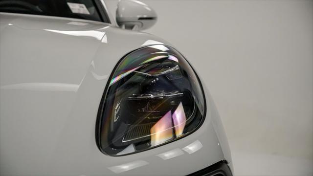 used 2024 Porsche Macan car, priced at $60,994