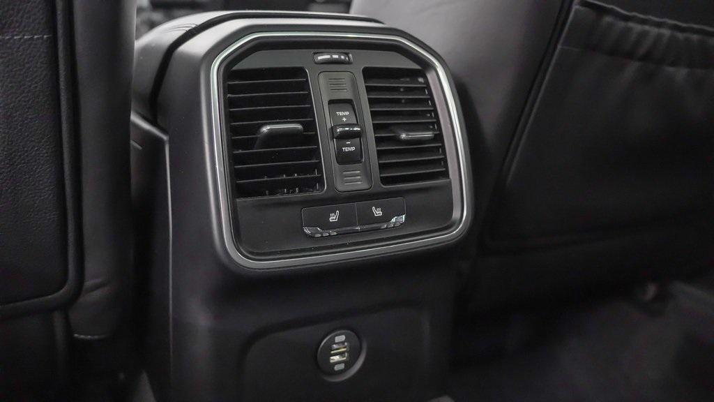 used 2017 Porsche Macan car, priced at $32,900