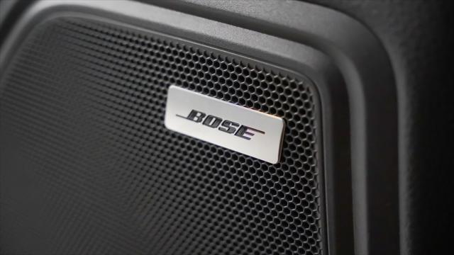 used 2017 Porsche Macan car