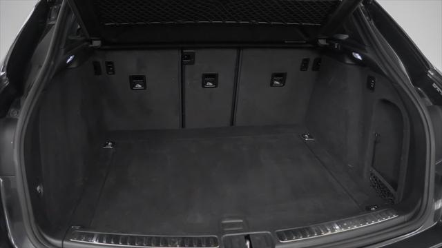 used 2017 Porsche Macan car