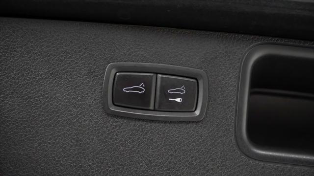 used 2017 Porsche Macan car