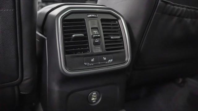 used 2017 Porsche Macan car