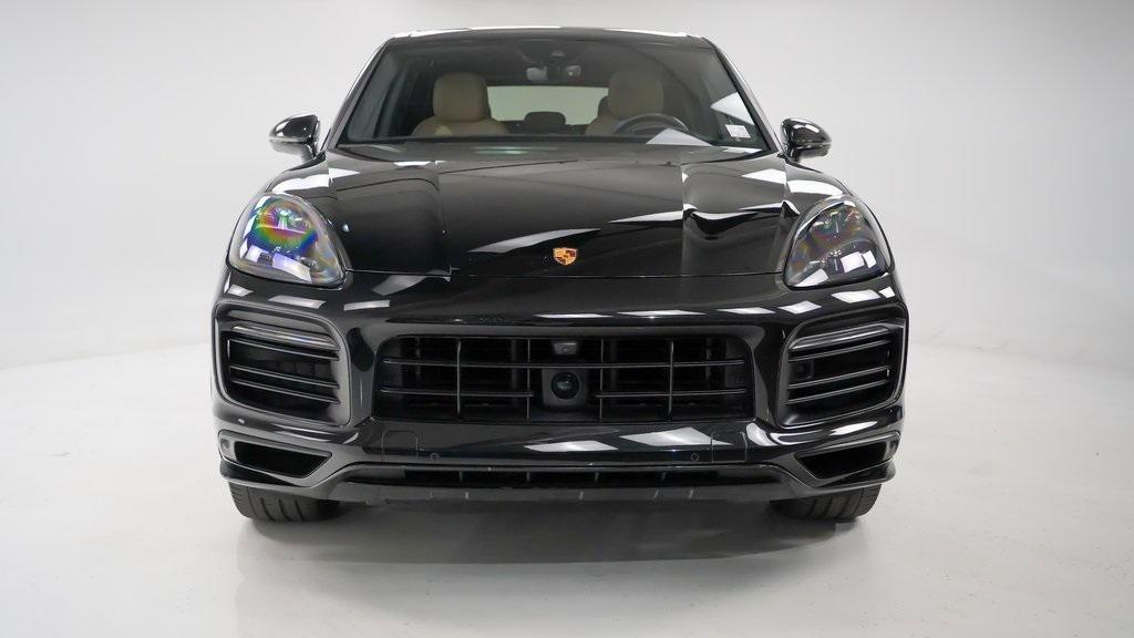 used 2023 Porsche Cayenne car, priced at $99,991