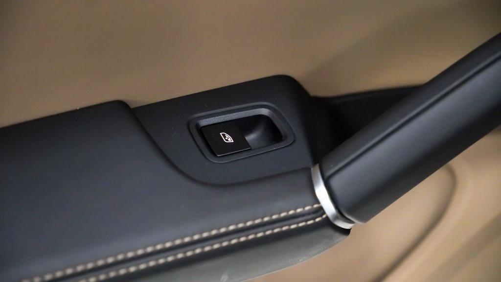 used 2023 Porsche Cayenne car, priced at $99,991