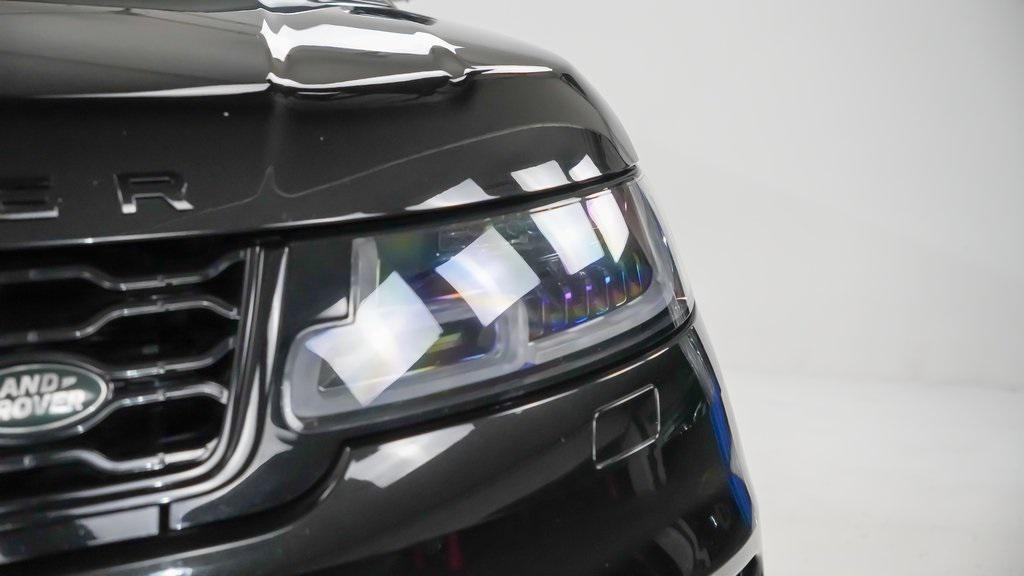 used 2020 Land Rover Range Rover Sport car, priced at $33,991