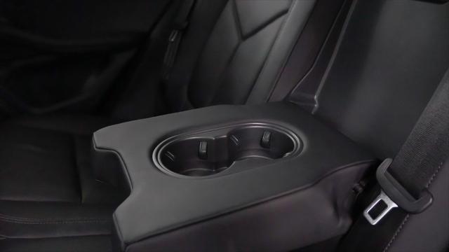 used 2024 Porsche Macan car, priced at $60,991