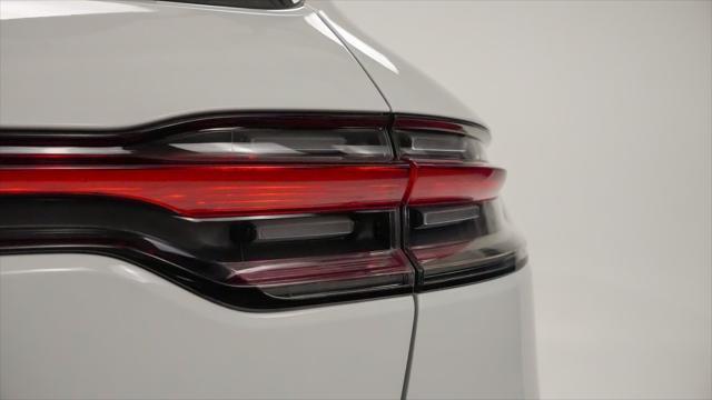 used 2025 Porsche Macan car, priced at $68,991