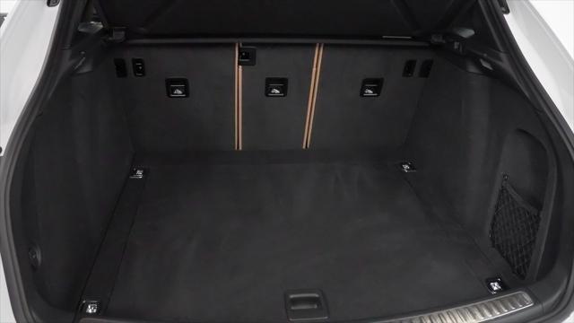 used 2025 Porsche Macan car, priced at $68,991